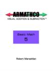Image for Armathco : Basic Math 5