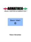 Image for Armathco : Basic Math 6
