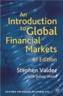 Image for Introduction to Global Financial Markets