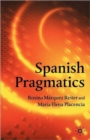 Image for Spanish Pragmatics