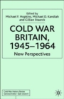 Image for Cold War Britain