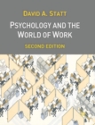 Image for Psychology and the World of Work