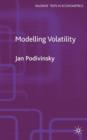 Image for PTEC MODELLING VOLATILITY