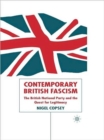 Image for Contemporary British fascism  : the British National Party and the quest for legitimacy