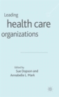 Image for Leading healthcare organisations