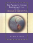 Image for The Palgrave concise atlas of World War II