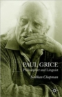 Image for Paul Grice