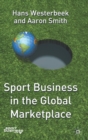 Image for Sport Business in the Global Marketplace