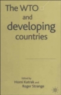 Image for The WTO and Developing Countries