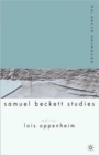 Image for Palgrave Advances in Samuel Beckett Studies