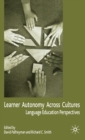 Image for Learner autonomy across cultures  : language education perspectives