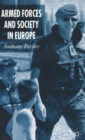 Image for Armed forces and society in Europe