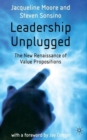 Image for Leadership Unplugged