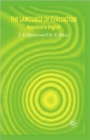 Image for The language of evaluation  : appraisal in English