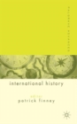 Image for Palgrave Advances in International History