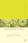 Image for Palgrave Advances in International History