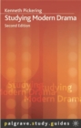 Image for Studying Modern Drama