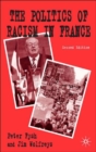 Image for The politics of racism in France