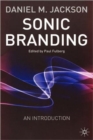 Image for Sonic branding  : an introduction