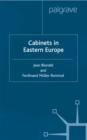 Image for Cabinets in Eastern Europe