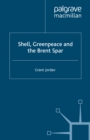 Image for Shell, Greenpeace and the Brent Spar