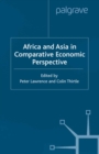Image for Africa and Asia in comparative economic perspective