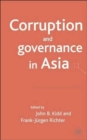 Image for Corruption and governance in Asia