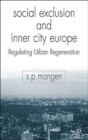 Image for Social Exclusion and Inner City Europe