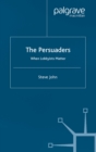 Image for The persuaders: when lobbyists matter