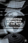 Image for Developing countries in the WTO