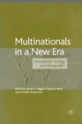 Image for Multinationals in a new era: international strategy and management