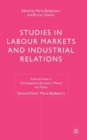 Image for Studies in Labour Markets and Industrial Relations