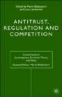 Image for Antitrust, Regulation and Competition