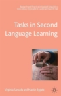 Image for Tasks in Second Language Learning