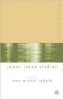 Image for Palgrave Advances in James Joyce Studies