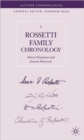 Image for A Rossetti Family Chronology