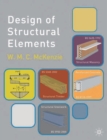 Image for Design of Structural Elements