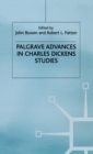 Image for Palgrave advances in Charles Dickens studies