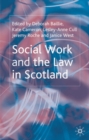 Image for Social Work and the Law in Scotland