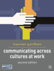 Image for Communicating Across Cultures at Work