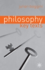 Image for Philosophy: Key Texts.