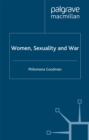 Image for Women, Sexuality and War.
