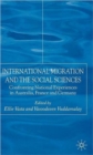 Image for International Migration and the Social Sciences