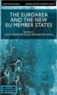 Image for The Euroarea and the New EU Member States