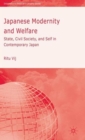 Image for Japanese Modernity and Welfare