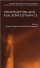 Image for Construction and Real Estate Dynamics