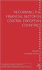 Image for Reforming the financial sector in Central European countries