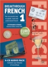 Image for Breakthrough French 1 Euro edition