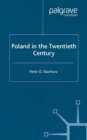 Image for Poland in the Twentieth Century