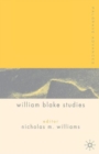 Image for Palgrave Advances in William Blake Studies